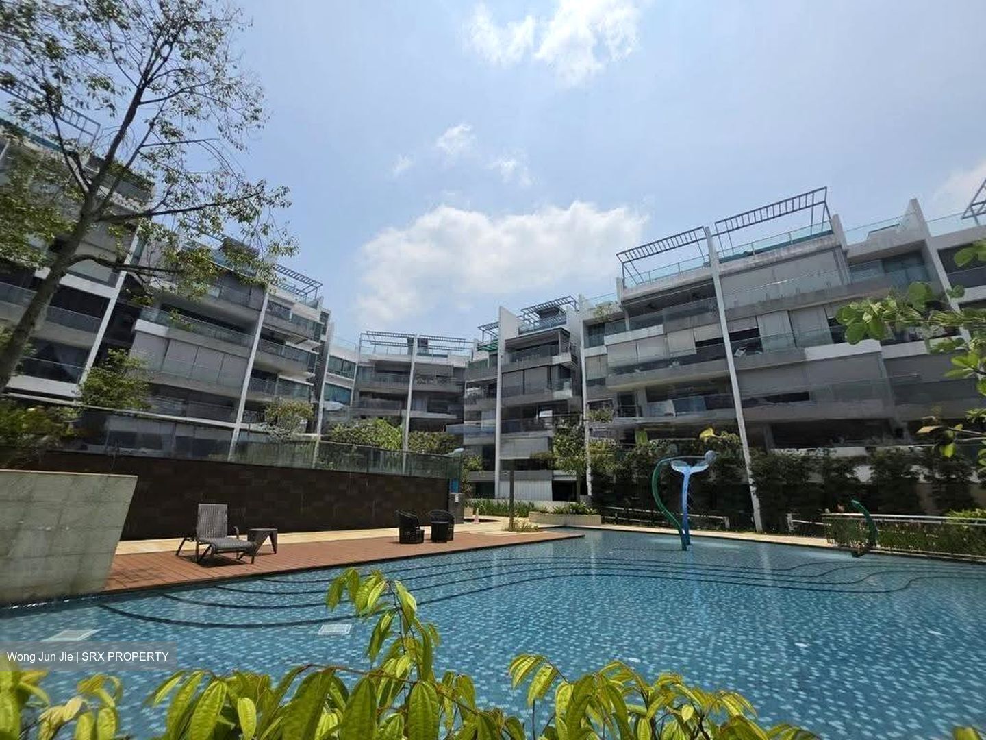 The Beverly (D21), Apartment #617446711